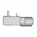 Conveyor Belt - Standard Mechanical Component_0_90_degree_snapshot