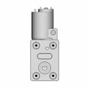 Conveyor Belt - Standard Mechanical Component_270_0_degree_snapshot