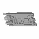 Fan_Mini | High-Quality CAD Model_60_30_degree_snapshot