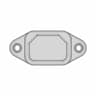 Mpe Gerätestecker C14 42R014122 Dummy | 3D Engineering Design File_0_0_degree_snapshot