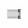 Mpe Gerätestecker C14 42R014122 Dummy | 3D Engineering Design File_0_270_degree_snapshot