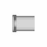 Mpe Gerätestecker C14 42R014122 Dummy | 3D Engineering Design File_0_90_degree_snapshot