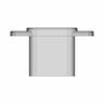 Mpe Gerätestecker C14 42R014122 Dummy | 3D Engineering Design File_90_0_degree_snapshot