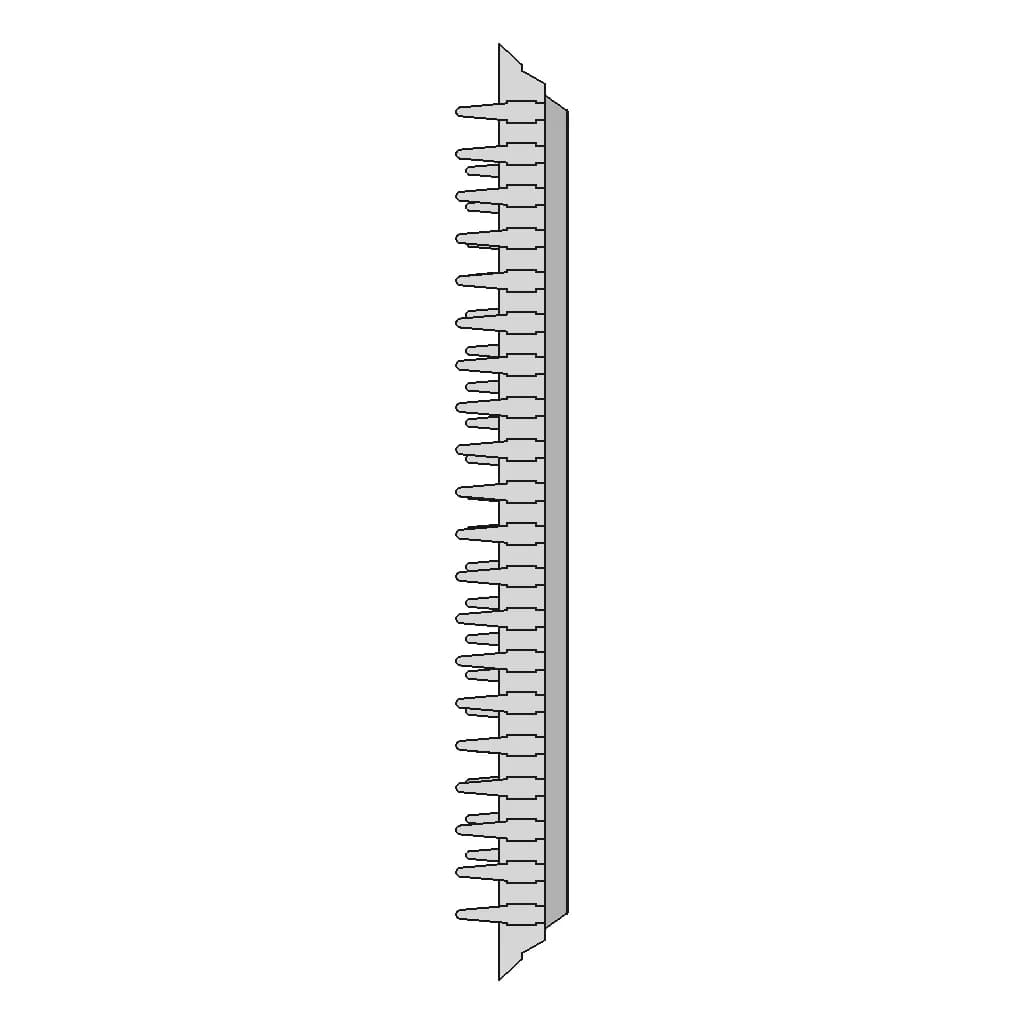 Microprocessor | High-Quality CAD Model_0_270_degree_snapshot