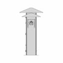 Charging Unit | High-Quality CAD Model_0_90_degree_snapshot