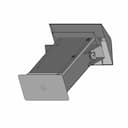 Charging Unit | High-Quality CAD Model_60_30_degree_snapshot