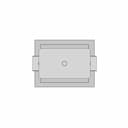 Charging Unit | High-Quality CAD Model_90_0_degree_snapshot
