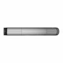 Conduit 2 In 45 Deg Elbow Galvanized Rmc - Standard Mechanical Component_90_0_degree_snapshot