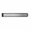 Conduit 2 In 45 Deg Elbow Galvanized Rmc - Standard Mechanical Component_90_0_degree_snapshot