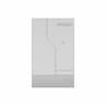 Uno-Ps-1Ac-24Dc-90W-C2Lps | High-Quality CAD Model_0_0_degree_snapshot