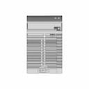 Uno-Ps-1Ac-24Dc-90W-C2Lps | High-Quality CAD Model_90_0_degree_snapshot