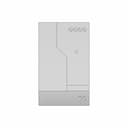Uno-Ps-1Ac-24Dc-100W - Downloadable CAD Representation_0_0_degree_snapshot
