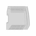 Uno-Ps-1Ac-24Dc-100W - Downloadable CAD Representation_0_270_degree_snapshot