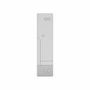 Uno-Ps-1Ac-24Dc-30W | High-Quality CAD Model_0_0_degree_snapshot