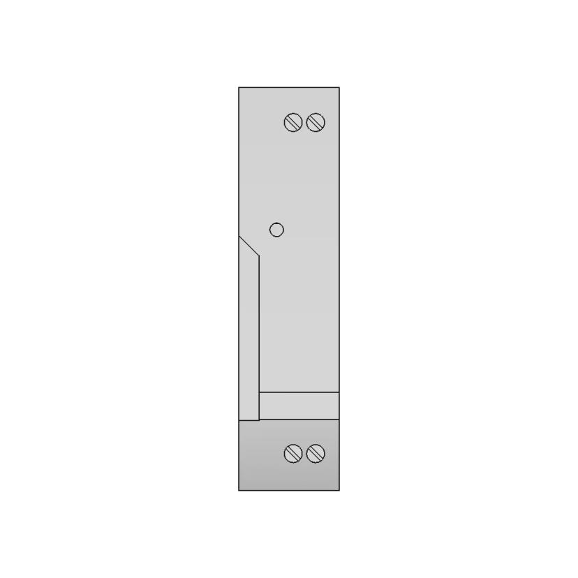 Uno-Ps-1Ac-24Dc-30W | High-Quality CAD Model