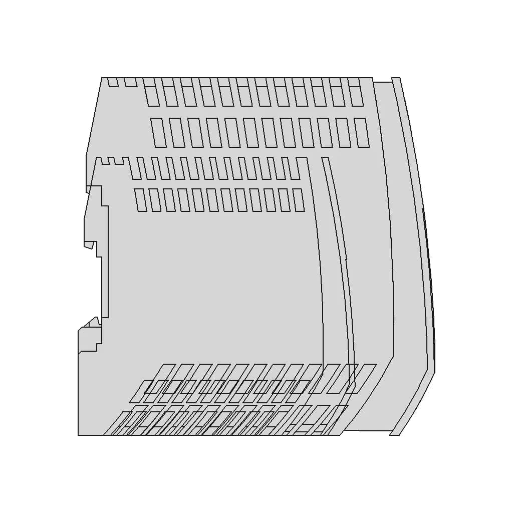 Uno-Ps-1Ac-24Dc-30W | High-Quality CAD Model_0_270_degree_snapshot