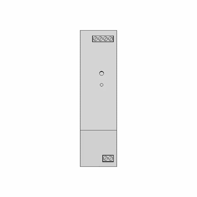 Uno2-Ps-1Ac-24Dc-120W | High-Quality CAD Model
