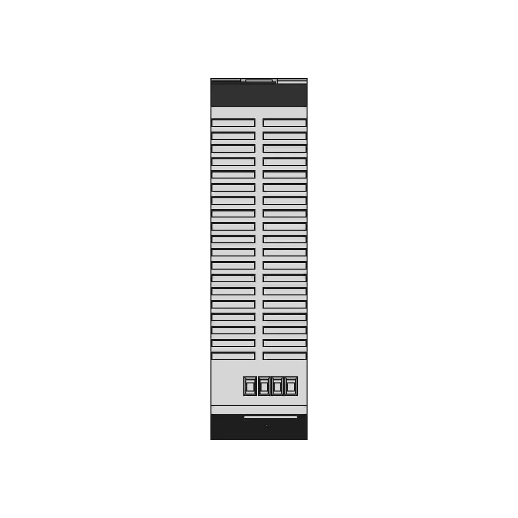 Uno2-Ps-1Ac-24Dc-120W | High-Quality CAD Model_270_0_degree_snapshot