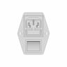 Dl-3Dz2Kr - Standard Mechanical Component_0_0_degree_snapshot