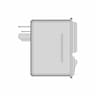 Dl-3Dz2Kr - Standard Mechanical Component_0_270_degree_snapshot