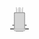 Dl-3Dz2Kr - Standard Mechanical Component_270_0_degree_snapshot