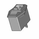 Dl-3Dz2Kr - Standard Mechanical Component_60_30_degree_snapshot