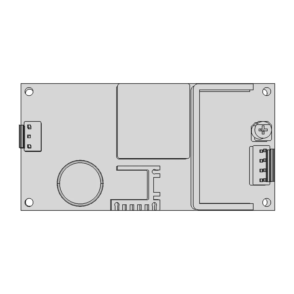 Rps-60-24 | High-Quality CAD Model_0_0_degree_snapshot