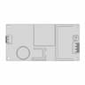 Rps-60-24 | High-Quality CAD Model_0_0_degree_snapshot