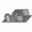 Rps-60-24 | High-Quality CAD Model_60_30_degree_snapshot