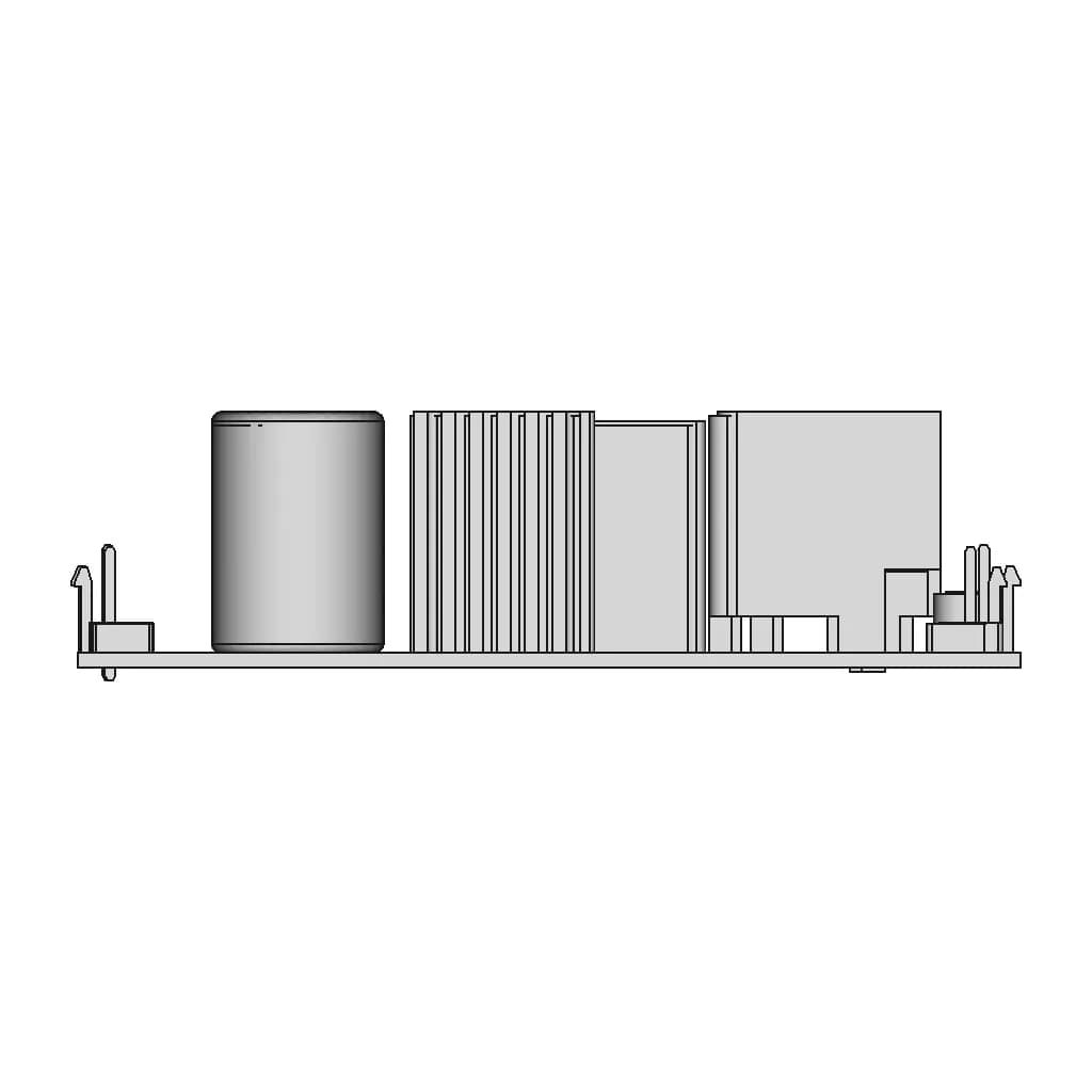 Rps-60-24 | High-Quality CAD Model_90_0_degree_snapshot