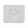 24Ghz Mmwave Human Static Presence Sensor For Xiao - Standard Mechanical Component_270_0_degree_snapshot