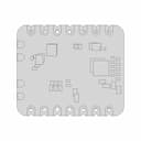 24Ghz Mmwave Human Static Presence Sensor For Xiao - Standard Mechanical Component_90_0_degree_snapshot
