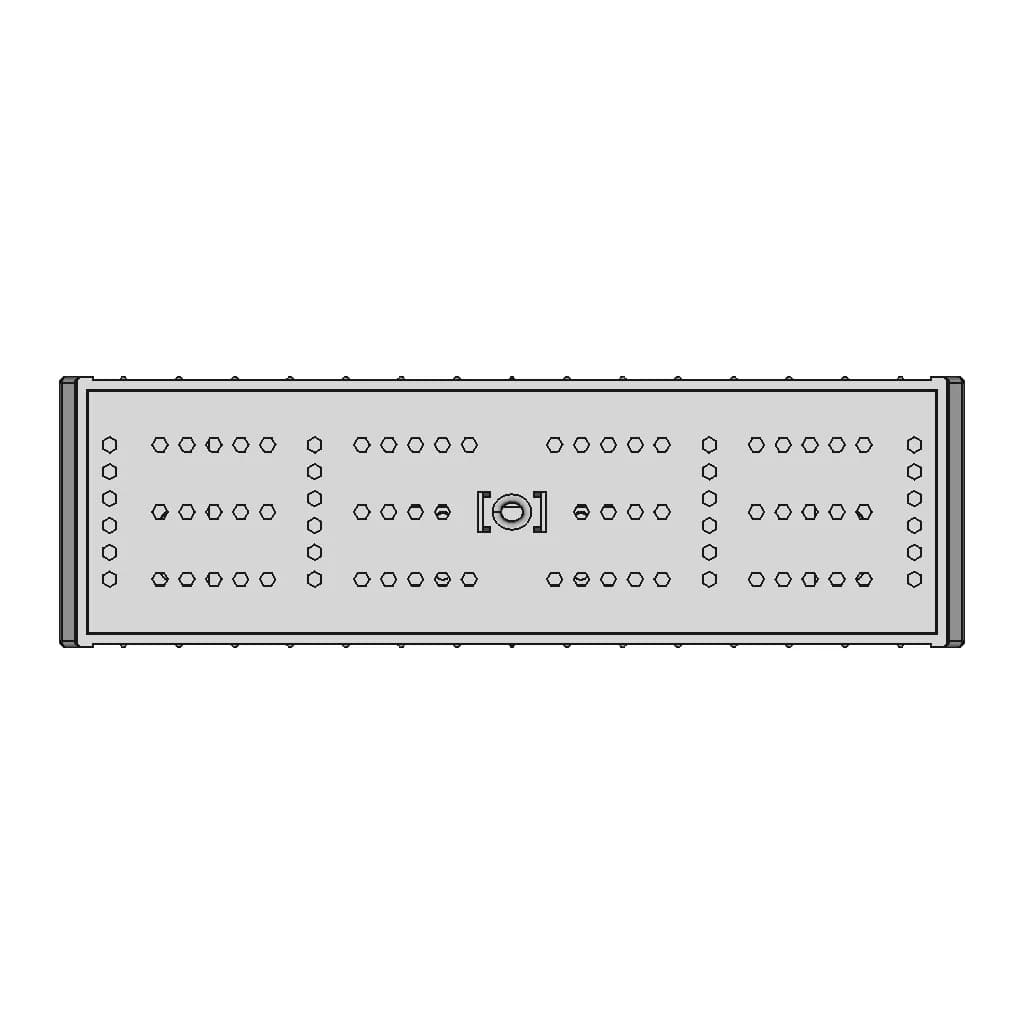 Hybrid Car Battery Case - Standard Mechanical Component_0_0_degree_snapshot