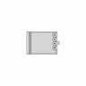 Hybrid Car Battery Case - Standard Mechanical Component_0_270_degree_snapshot