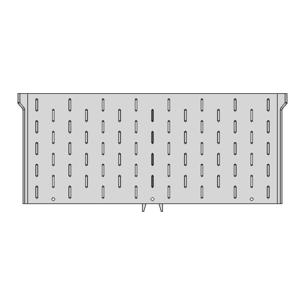 Hybrid Car Battery Case - Standard Mechanical Component_270_0_degree_snapshot