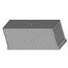 Hybrid Car Battery Case - Standard Mechanical Component_60_30_degree_snapshot