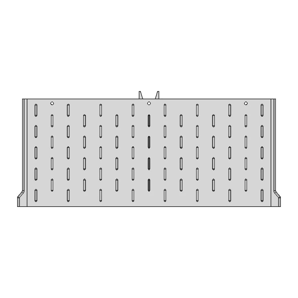 Hybrid Car Battery Case - Standard Mechanical Component_90_0_degree_snapshot