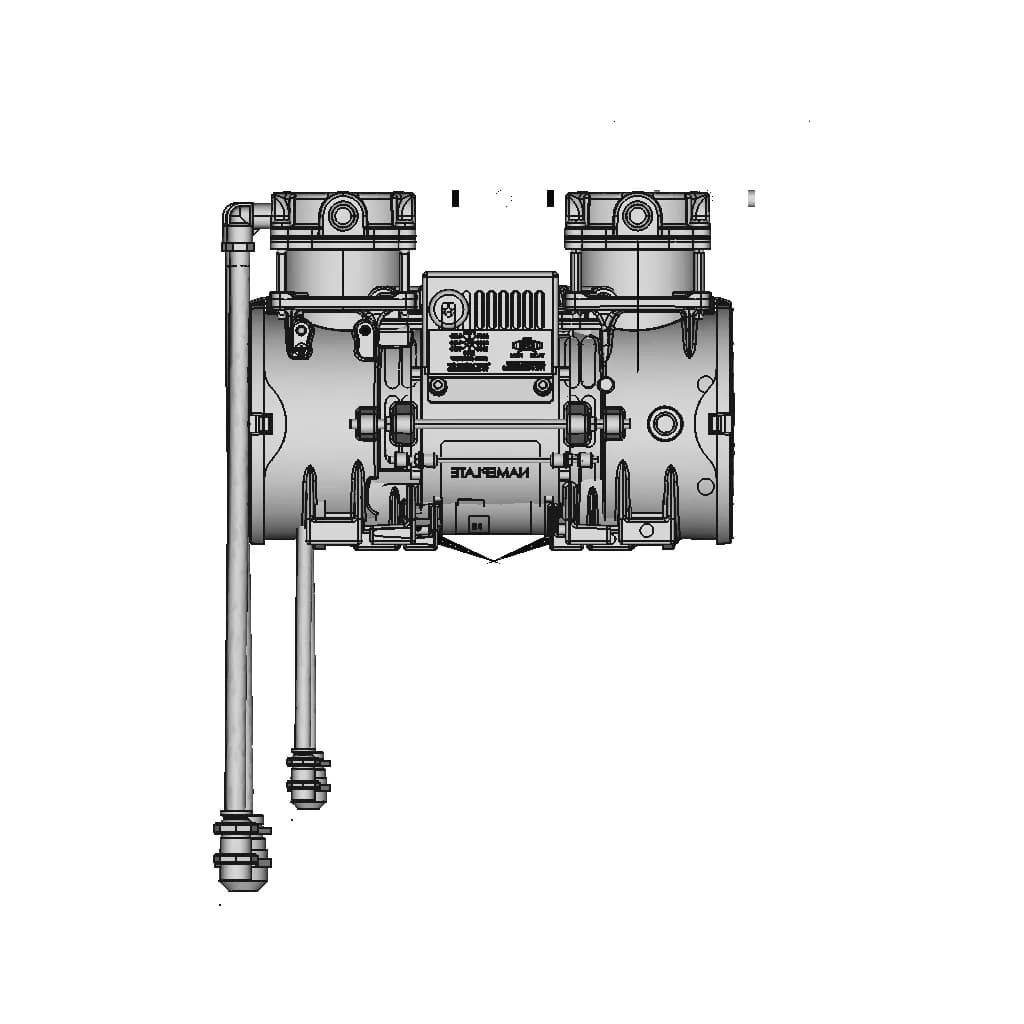 Compresor - Standard Mechanical Component_0_0_degree_snapshot