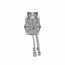 Compresor - Standard Mechanical Component_0_270_degree_snapshot