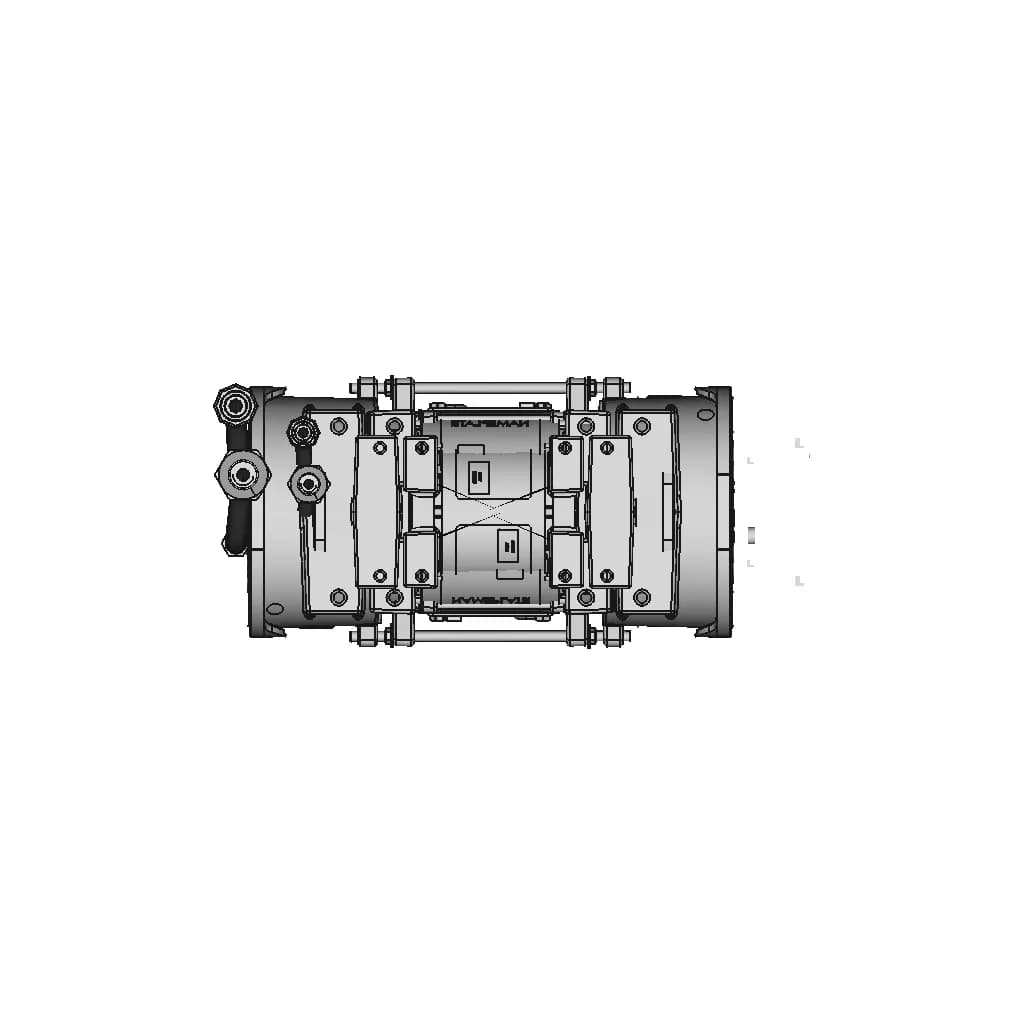 Compresor - Standard Mechanical Component_90_0_degree_snapshot