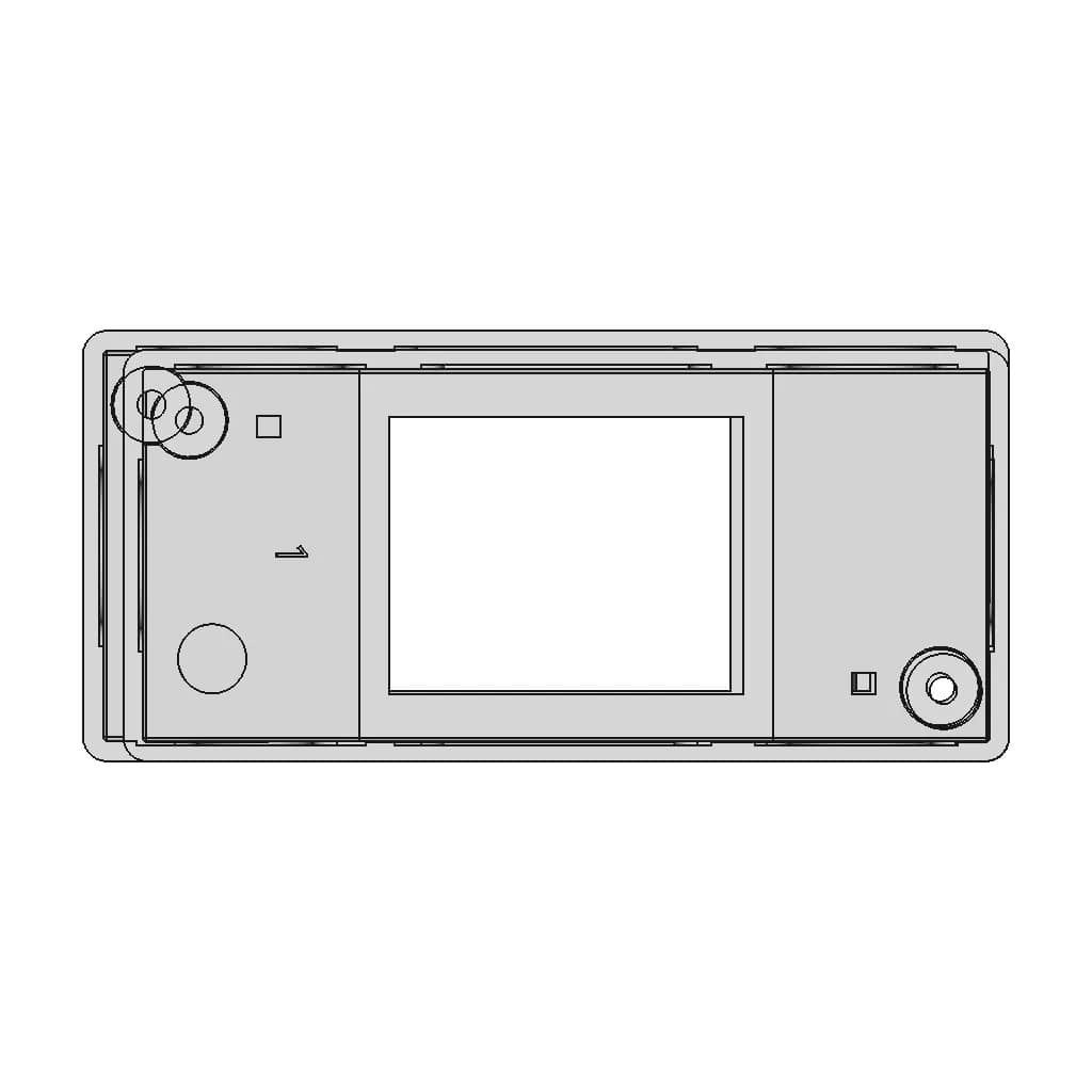 Tapa Caja Icp Descatalogada | High-Quality CAD Model_90_0_degree_snapshot