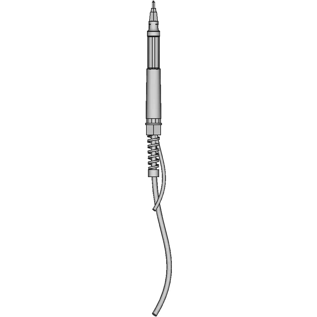 Probe Ir Tester For Lithium Ion - Standard Mechanical Component_270_0_degree_snapshot