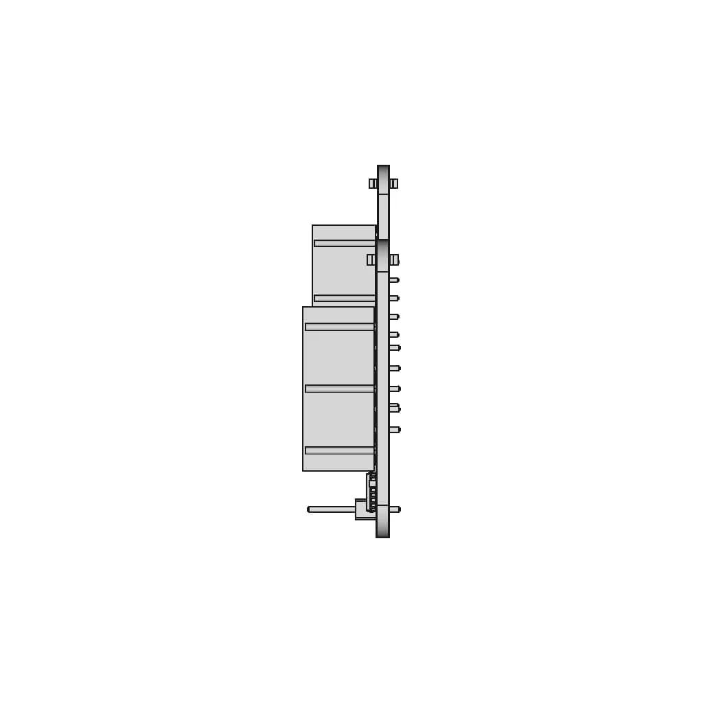 Bus Pirate - V3.6A - Standard Mechanical Component_0_90_degree_snapshot