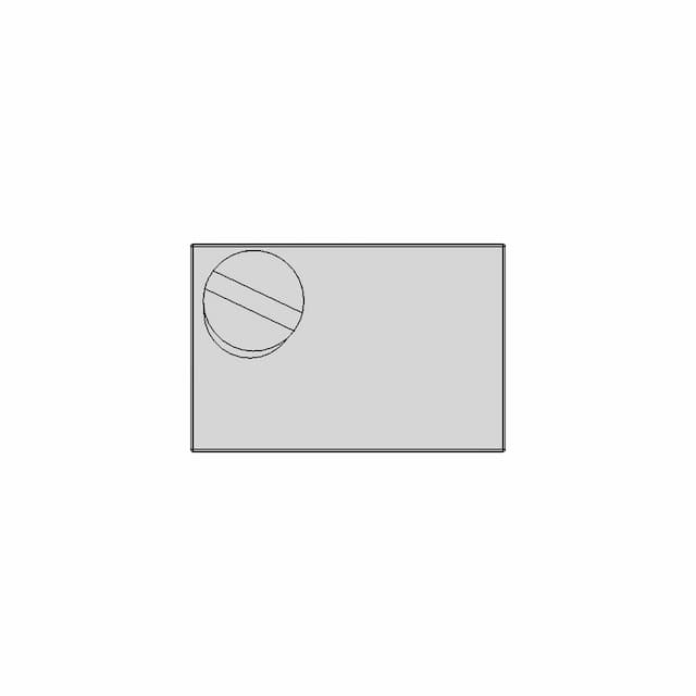 Trimpot - Downloadable CAD Representation