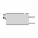 Trimpot - Downloadable CAD Representation_0_90_degree_snapshot