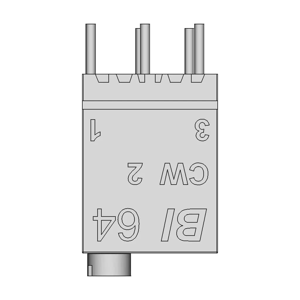 Trimpot - Downloadable CAD Representation_270_0_degree_snapshot