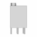 Trimpot - Downloadable CAD Representation_90_0_degree_snapshot