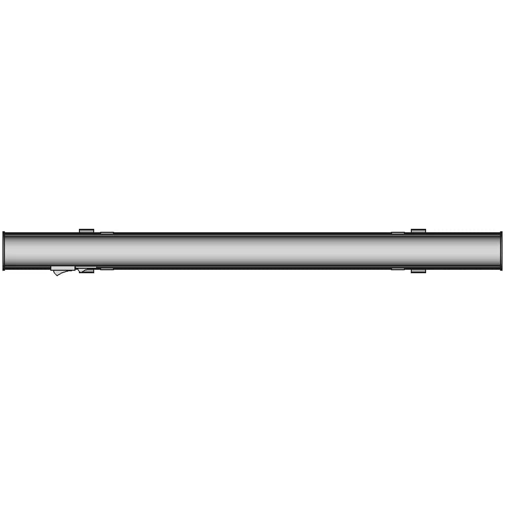 Light L=300Mm - Standard Mechanical Component_270_0_degree_snapshot