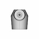 Terminal Boot - Standard Mechanical Component_0_0_degree_snapshot