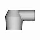 Terminal Boot - Standard Mechanical Component_0_270_degree_snapshot